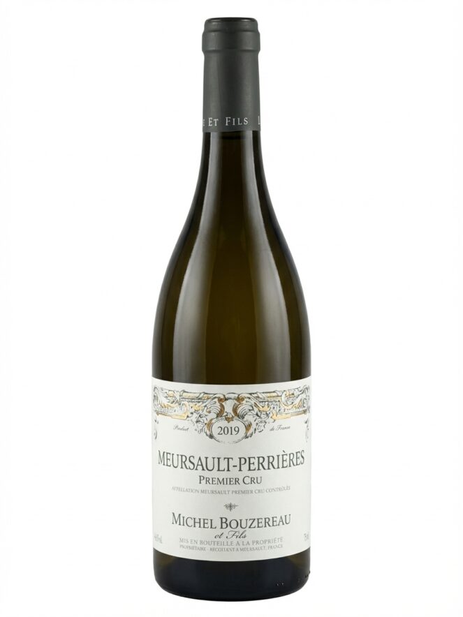 미셸 부즈로 뫼르소 프리미에 크뤼 페리에르 2019