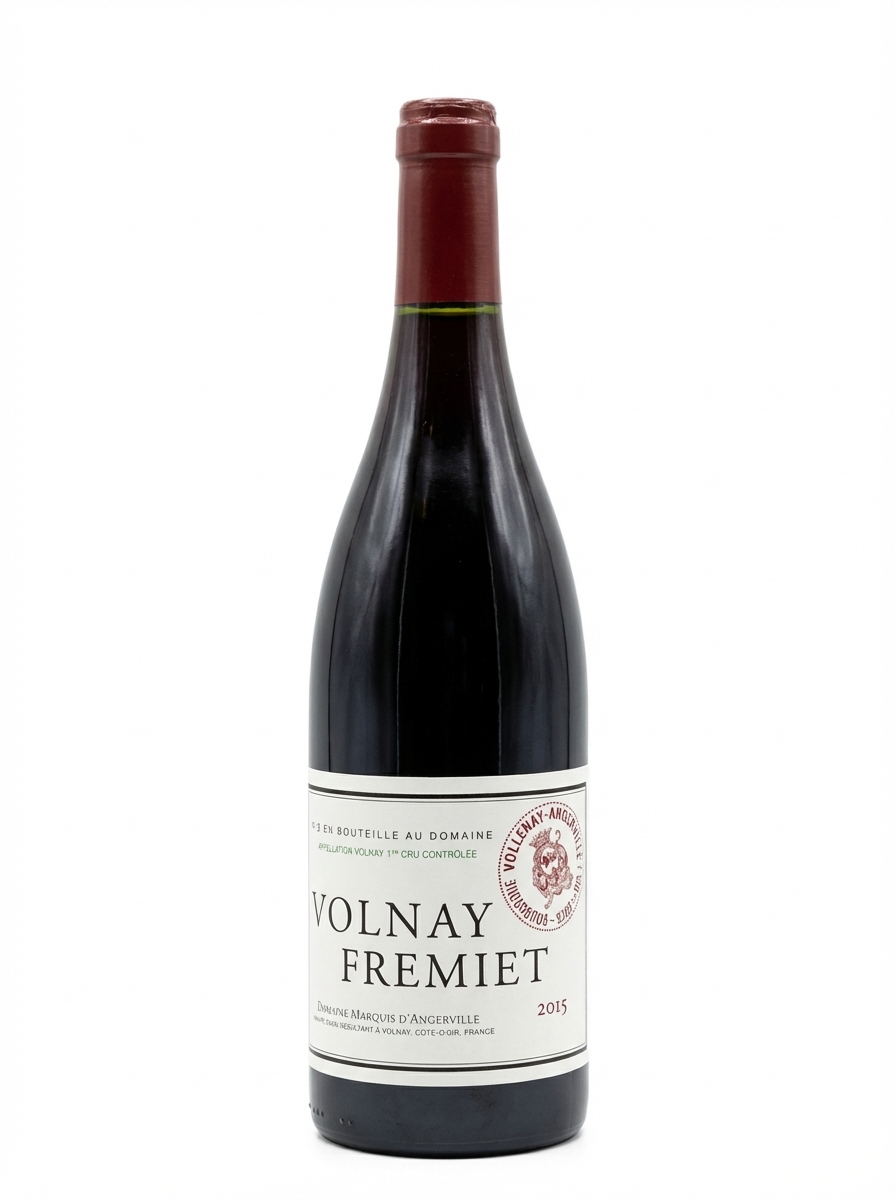 마르키 드 당제르빌 볼네 프리미에 크뤼 프레미에 2015