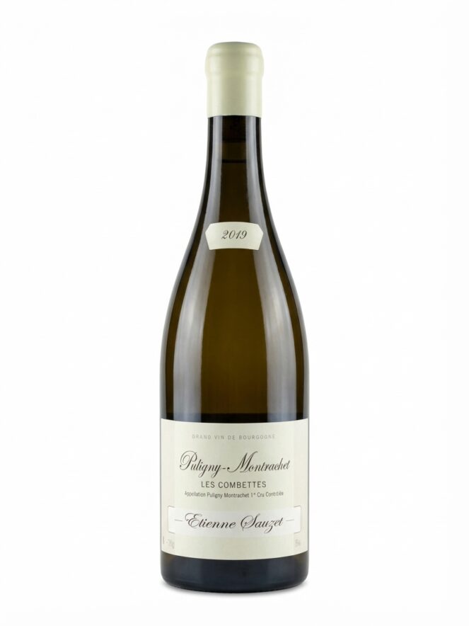 에티엔 소제 퓔리니 몽라셰 프르미에 크뤼 레 콩베트 2019