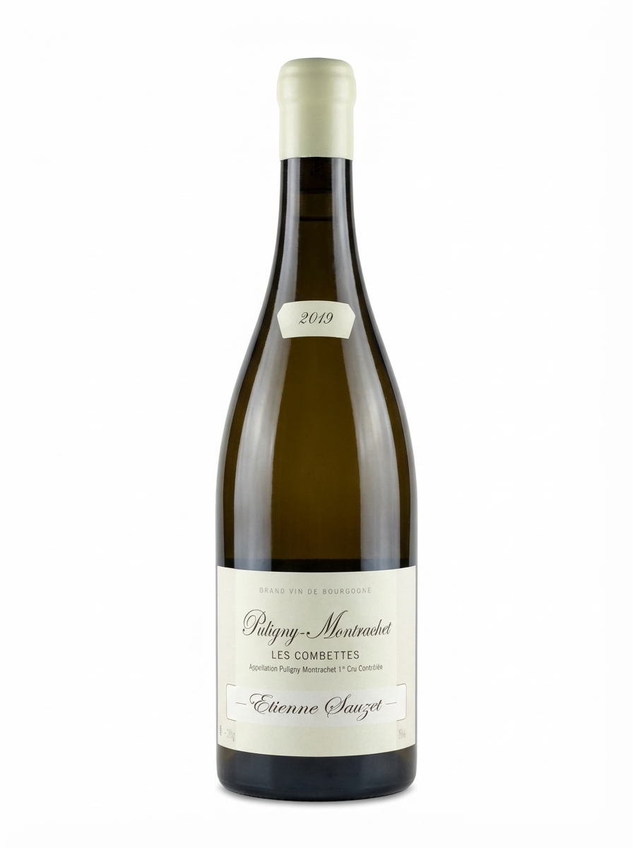 에티엔 소제 퓔리니 몽라셰 프르미에 크뤼 레 콩베트 2019