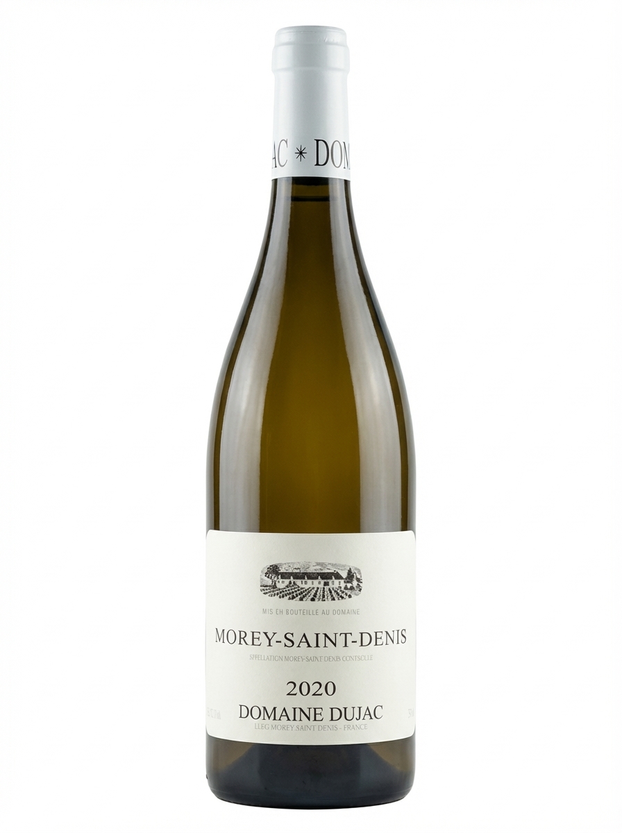 뒤작 모레 생 드니 2020 화이트