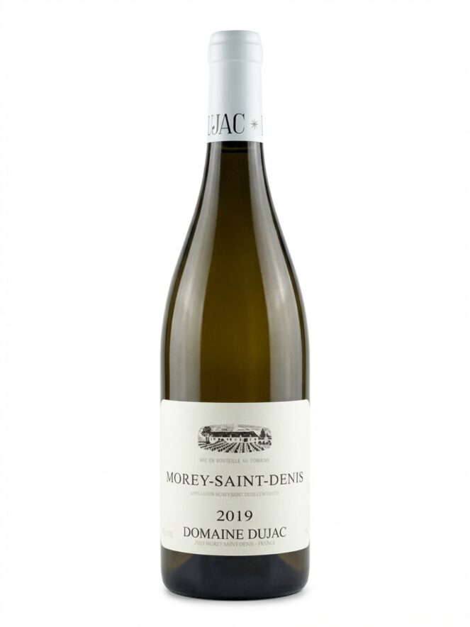 도멘 뒤작 모레 생 드니 2019 화이트