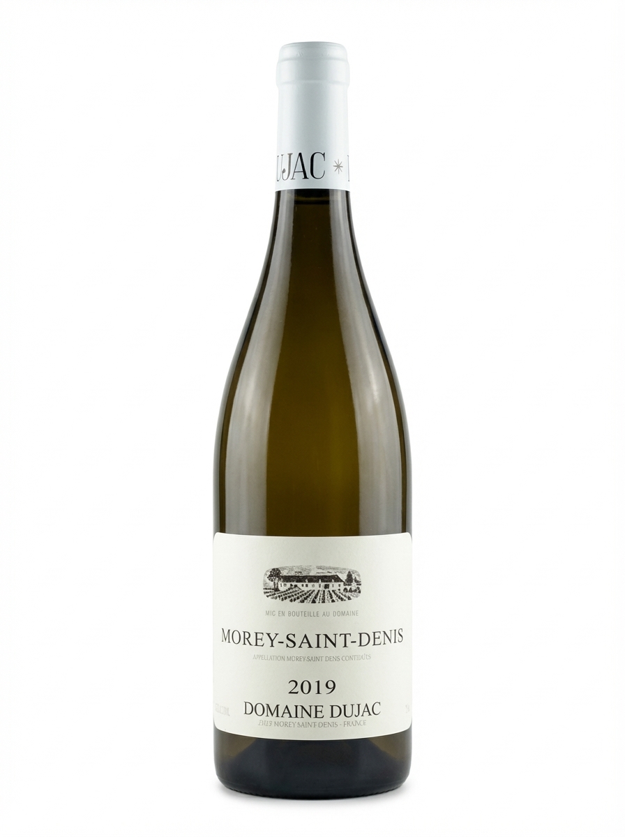 도멘 뒤작 모레 생 드니 2019 화이트