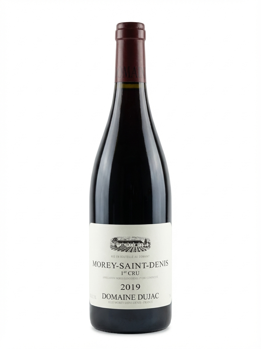 도멘 뒤작 모레 생 드니 프리미에 크뤼 2019