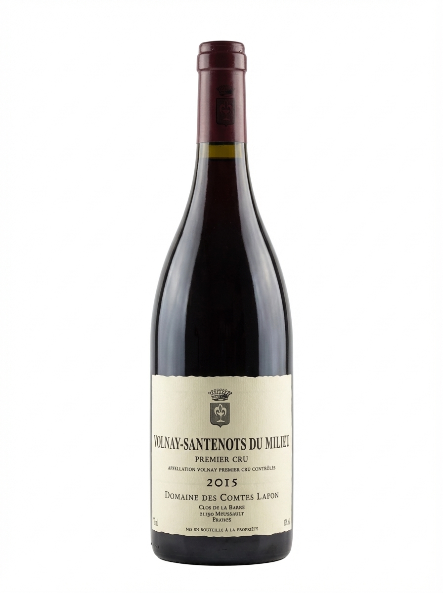 꽁뜨 라퐁 볼네 프리미에 크뤼 상트노 뒤 밀리유 2015