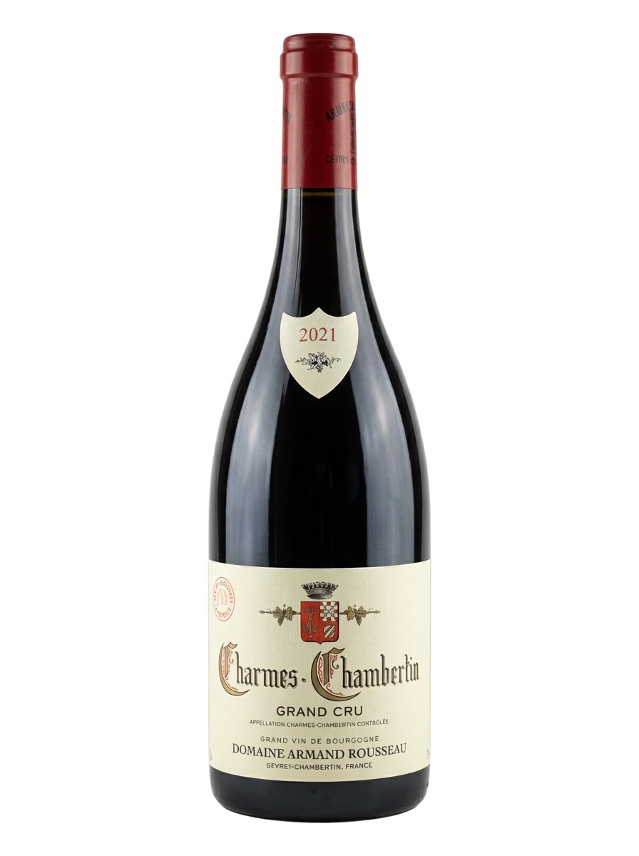 아르망 루소 샤름 샹베르탱 2021