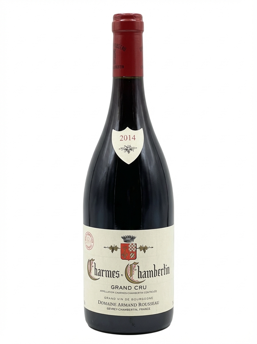 아르망 루소 샤름 샹베르탱 2014