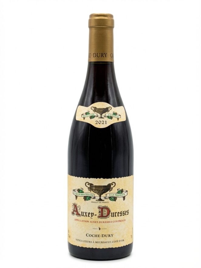 코슈 뒤리 옥세 뒤레스 2021