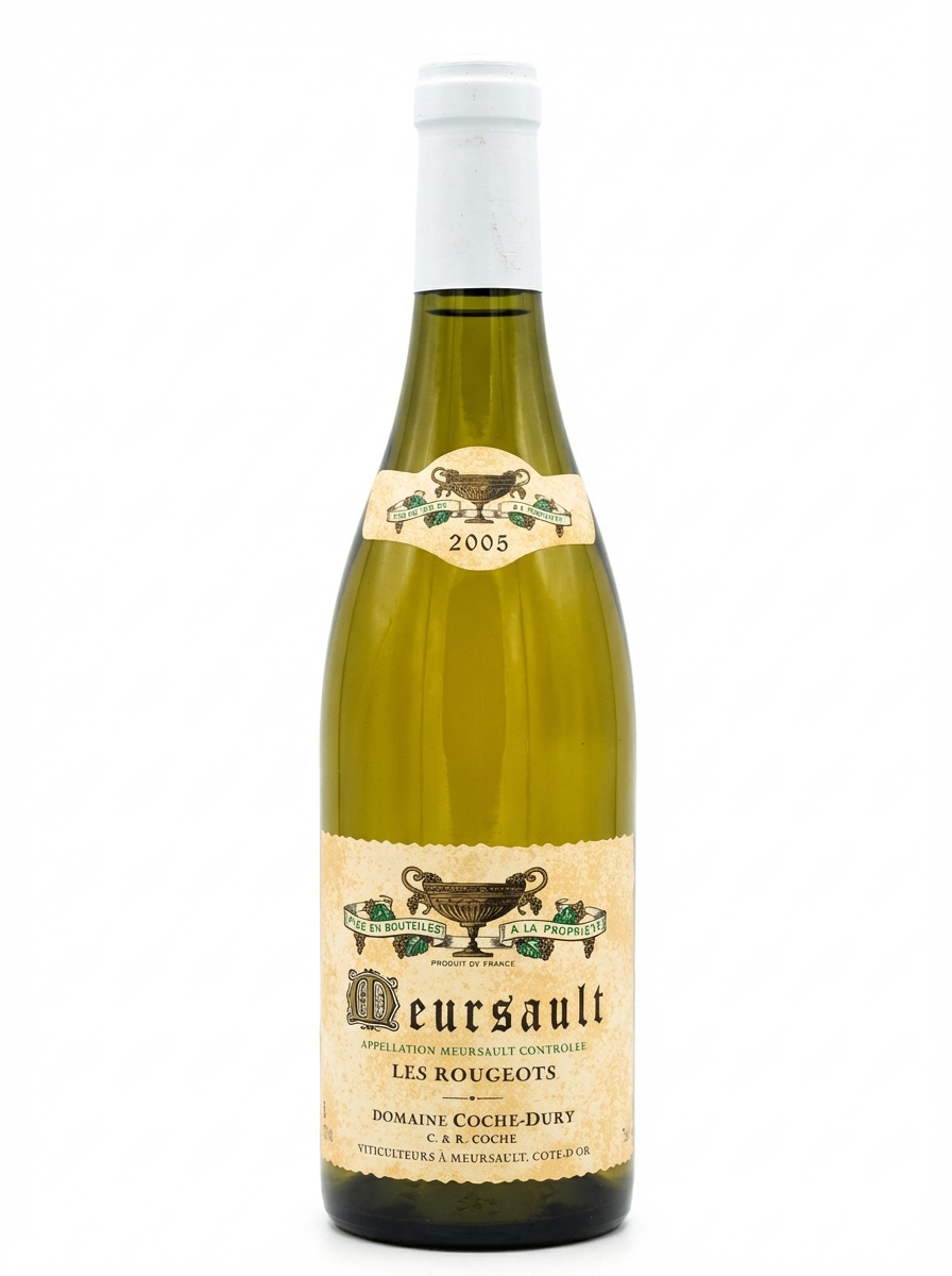 도멘 코슈 뒤리 뫼르소 루조 2005