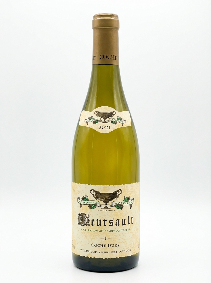 코슈 뒤리 뫼르소 2021