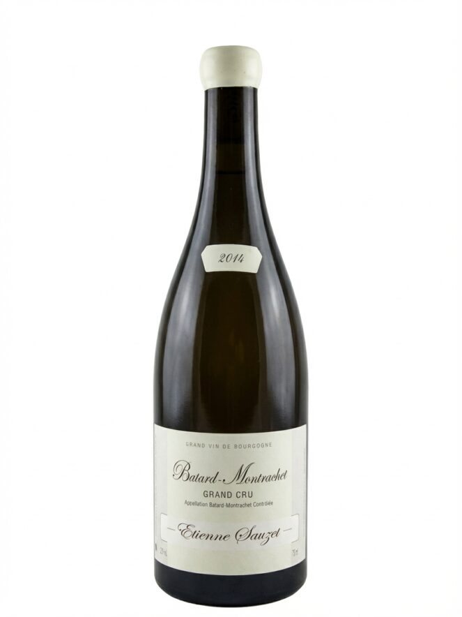에티엔 소제 바타르 몽라셰 2014