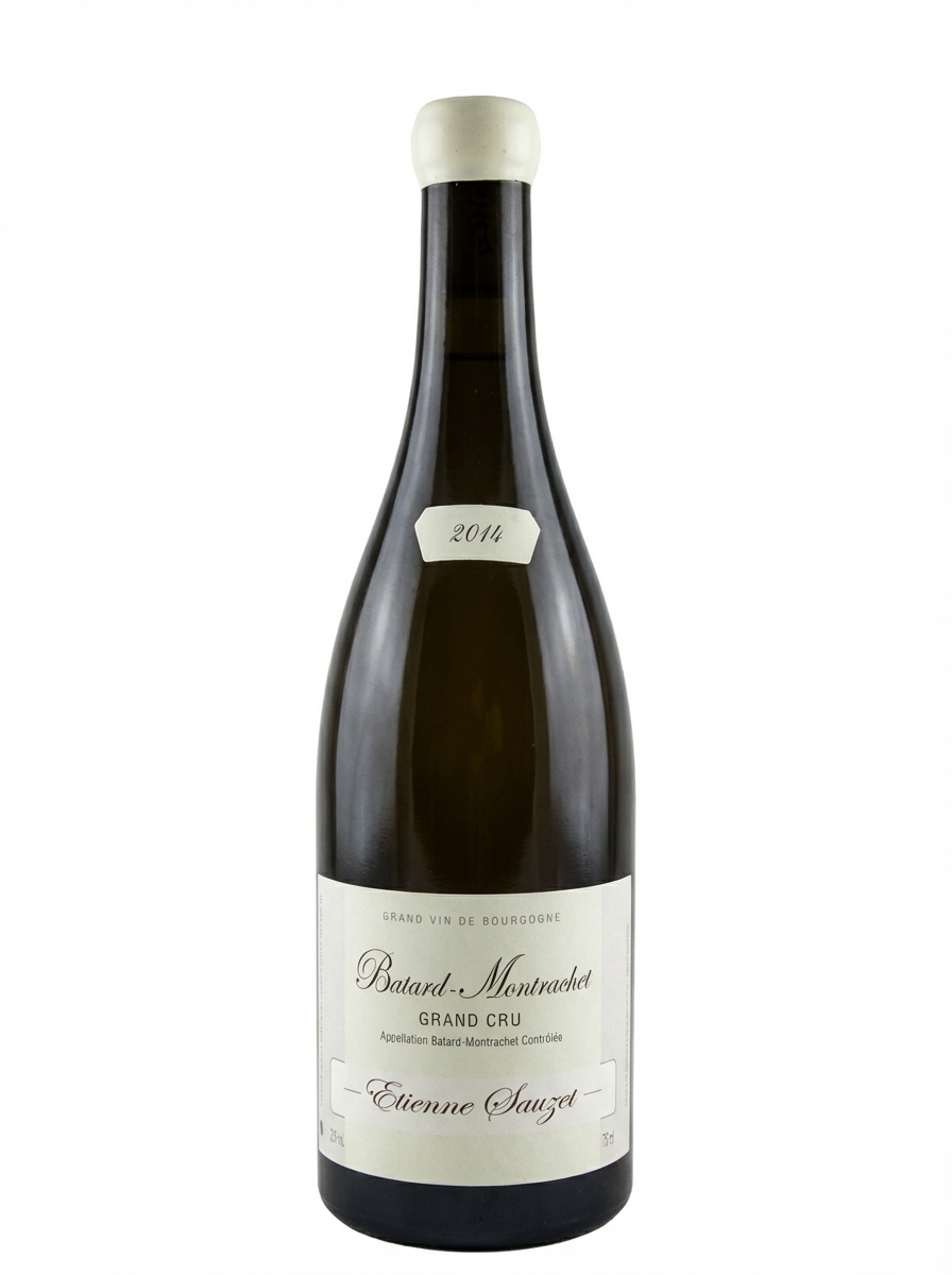 에티엔 소제 바타르 몽라셰 2014