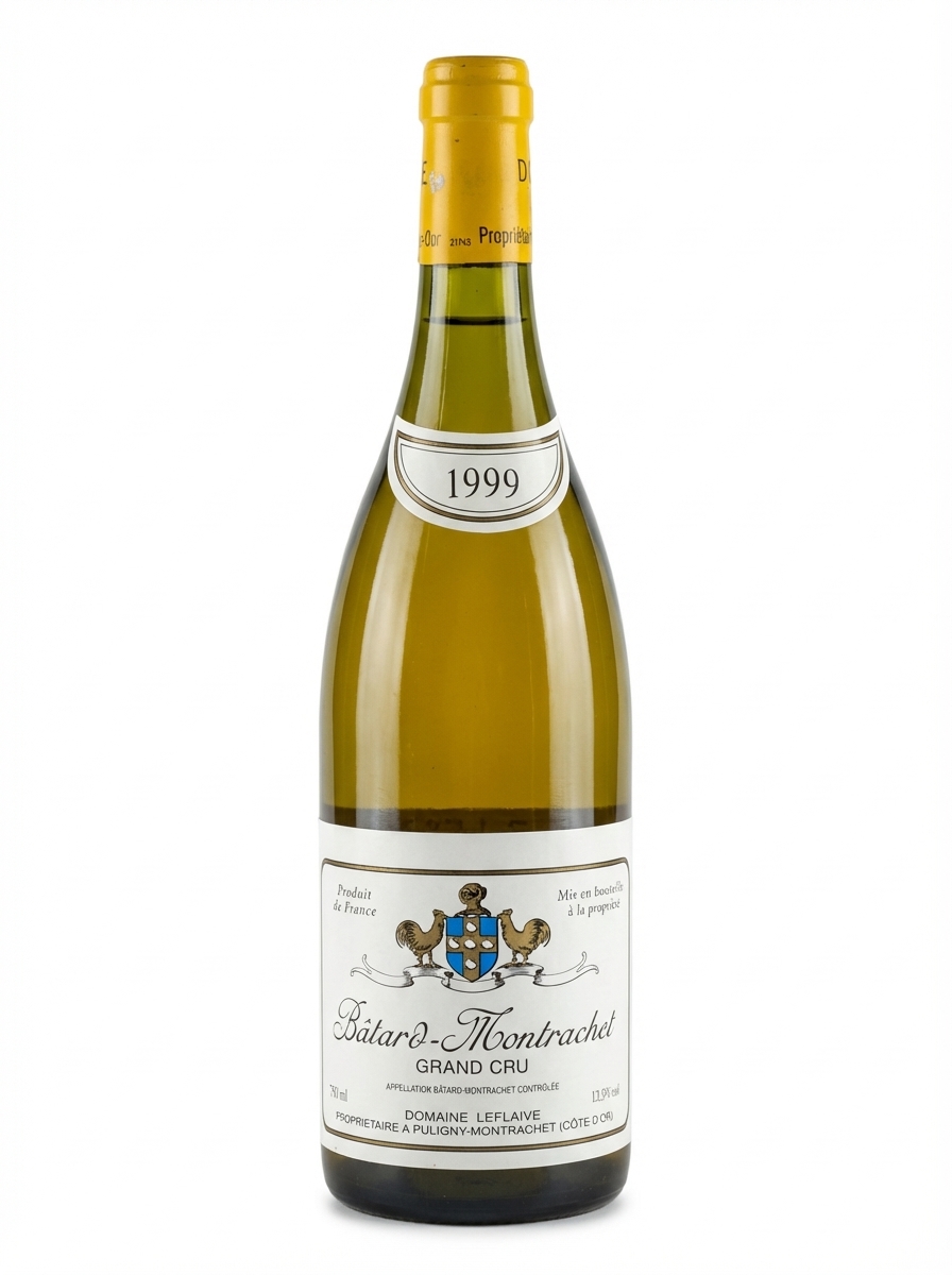 도멘 르플레브 바타르 몽라셰 1999