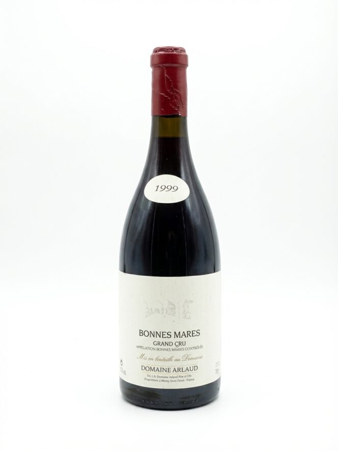 아를로 본 마르 1999