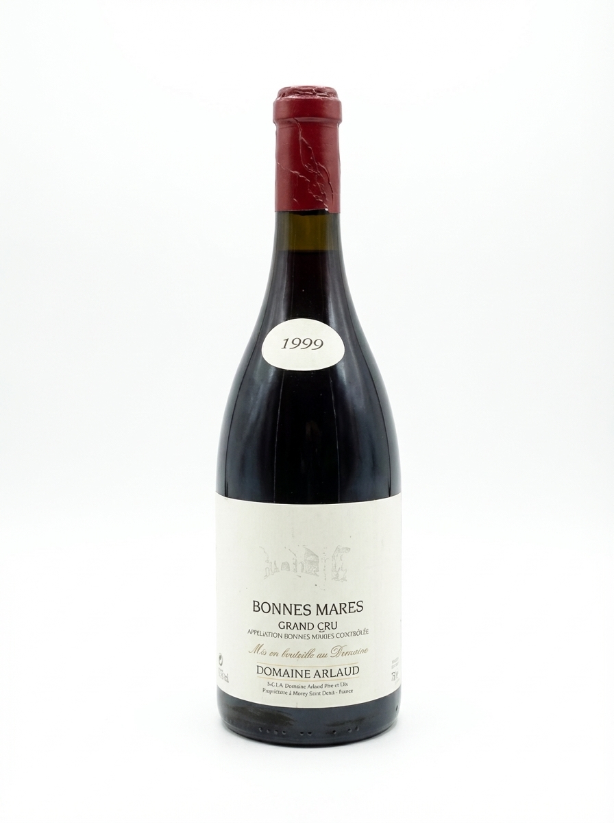 아를로 본 마르 1999