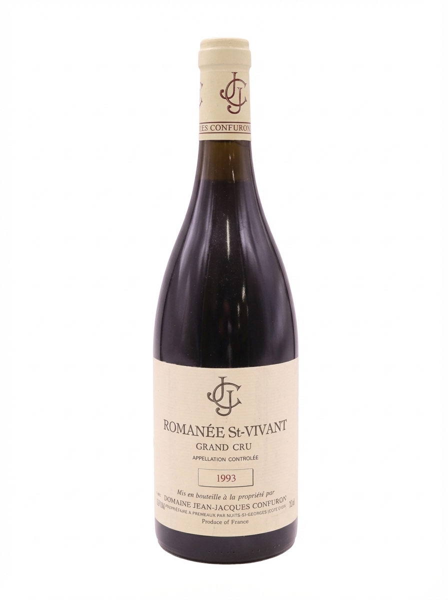 장 자크 콩퓌롱 로마네 생 비방 1993