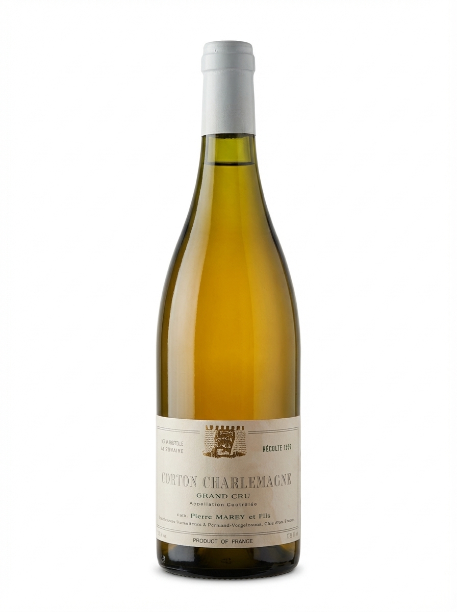 피에르 마레 코르통 샤를마뉴 1996