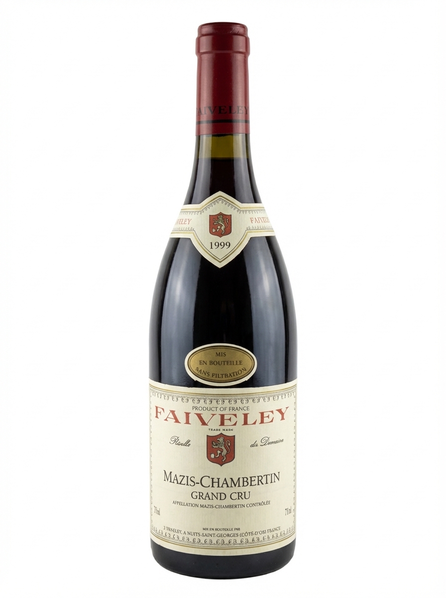 페블레 마지 샹베르탱 1999