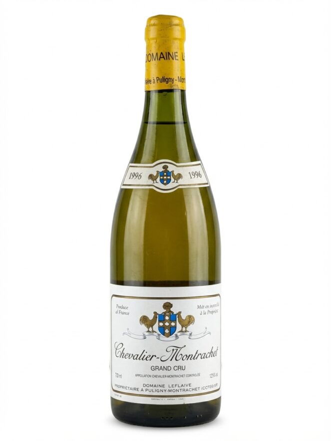 도멘 르플레브 슈발리에 몽라셰 1996