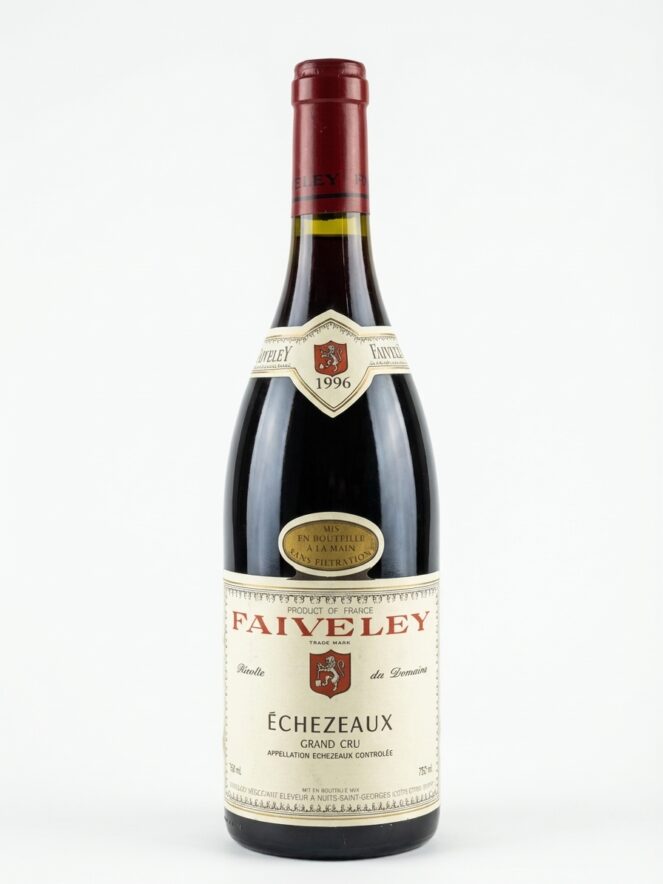 페블레 에셰조 1996