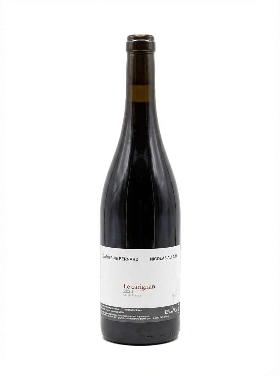 캐서린 베르나르 르 카리냥 2023