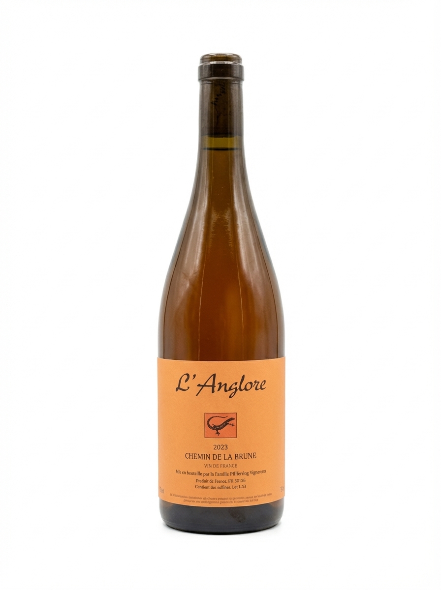 랑글로르 슈냉 드 라 브륀 2023