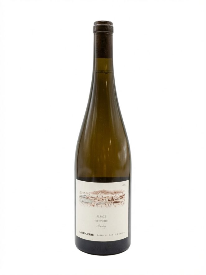 라 로제리 알자스 리슬링 슈나이드 2023