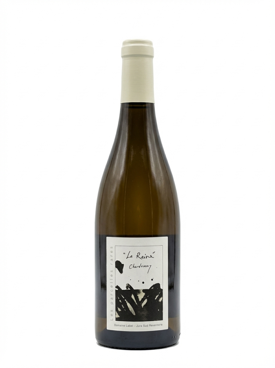 줄리앙 라베 코트 뒤 쥐라 샤르도네 라 렌 2018