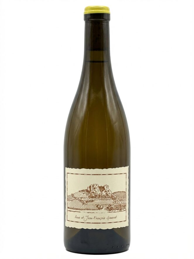 장 프랑수아 가느바 코트 뒤 쥐라 사바냉 르 카레 2021