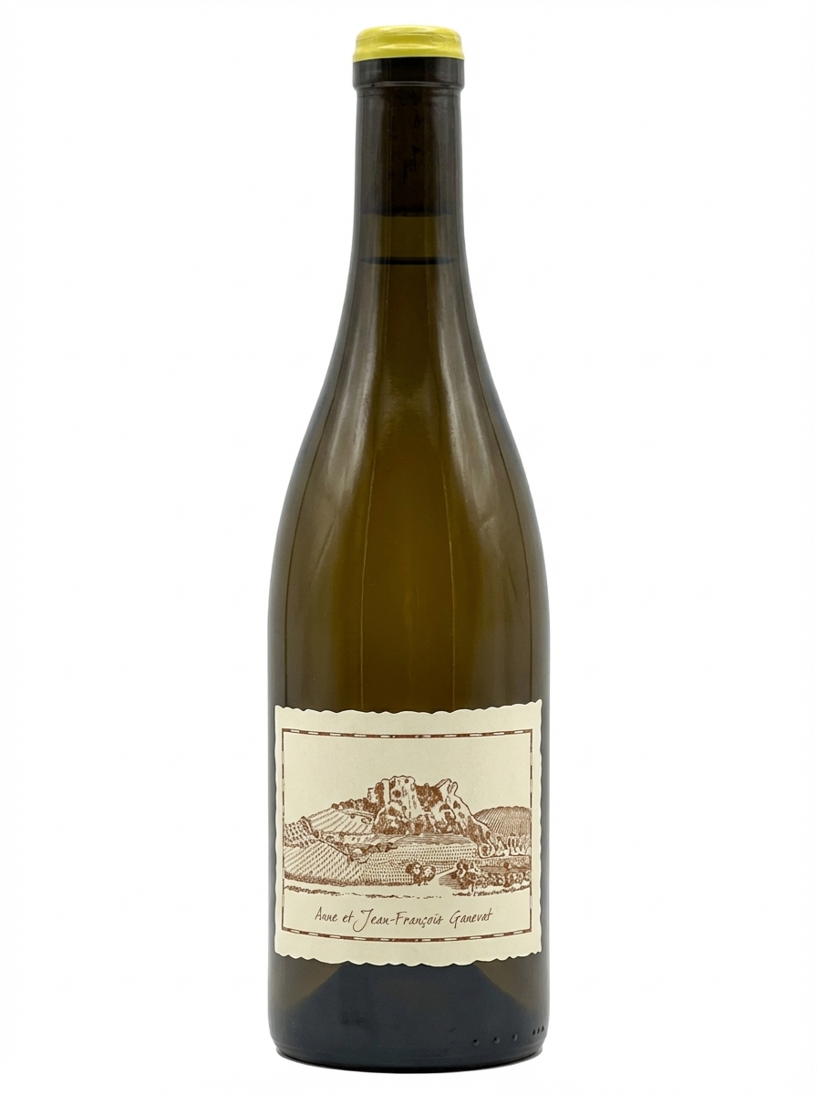 장 프랑수아 가느바 코트 뒤 쥐라 사바냉 르 카레 2021