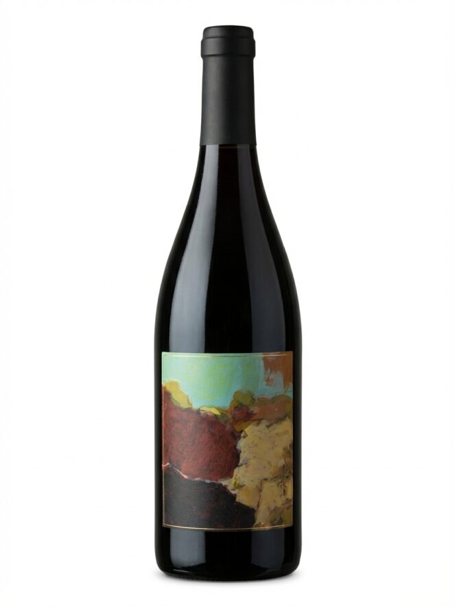 강글로프 코트 로티 라 세레느 누아르 2023