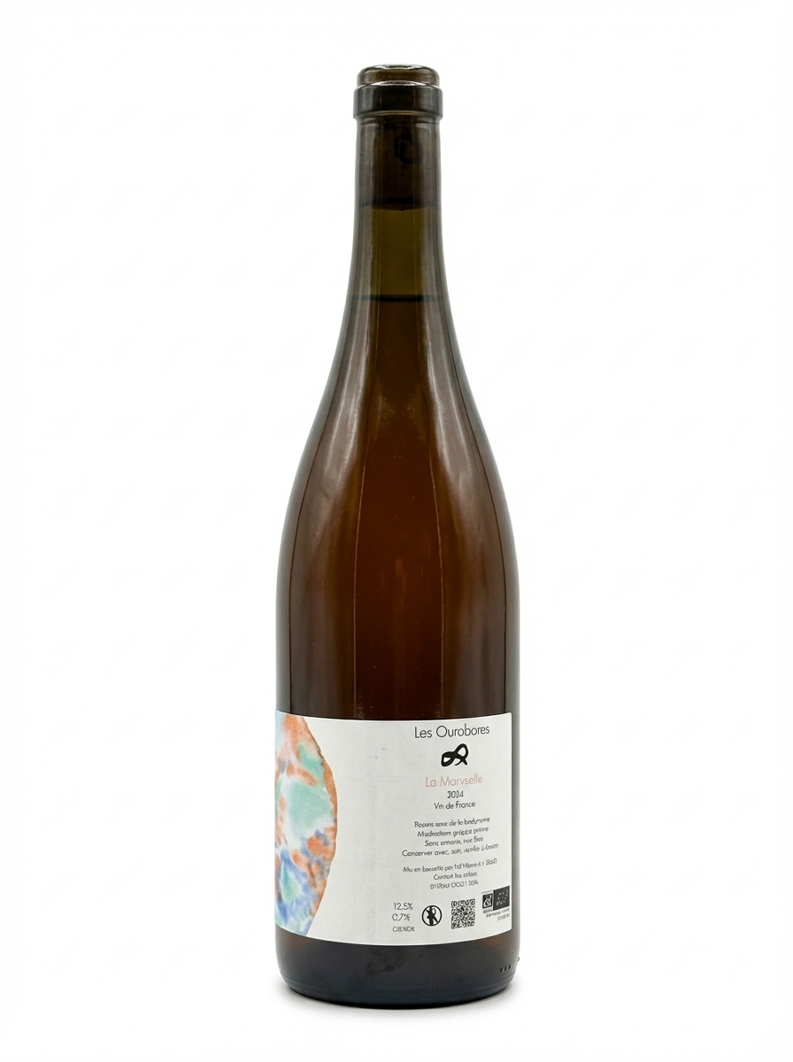 Domaine des Ourobores