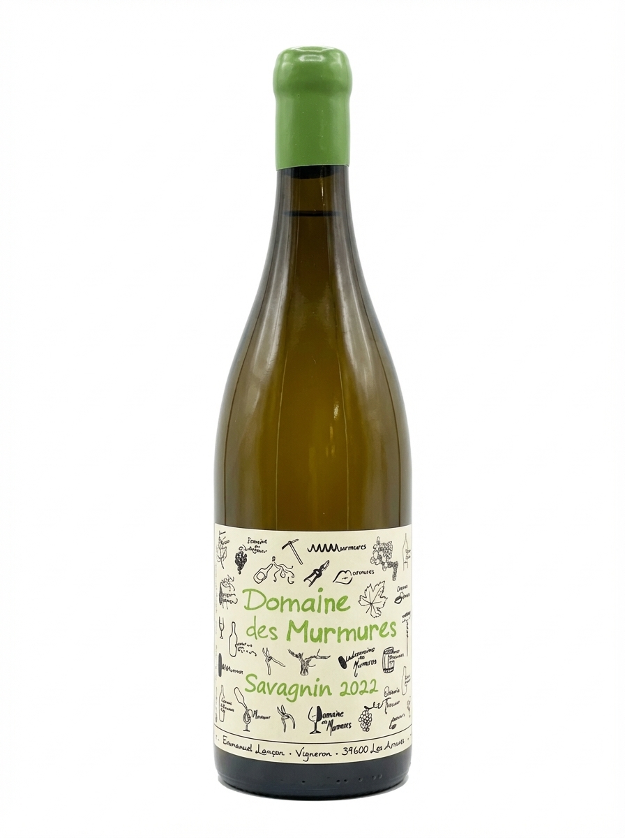 도멘 데 뮈르뮈르 사바냉 2022