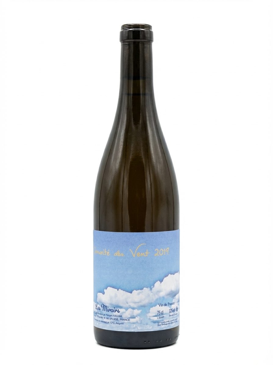 도멘 데 미루아르 소노리테 뒤 방 2019