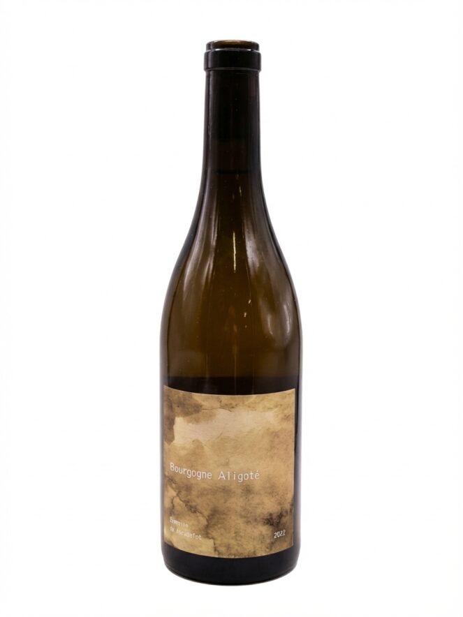 도멘 드 망들로 부르고뉴 알리고테 2023