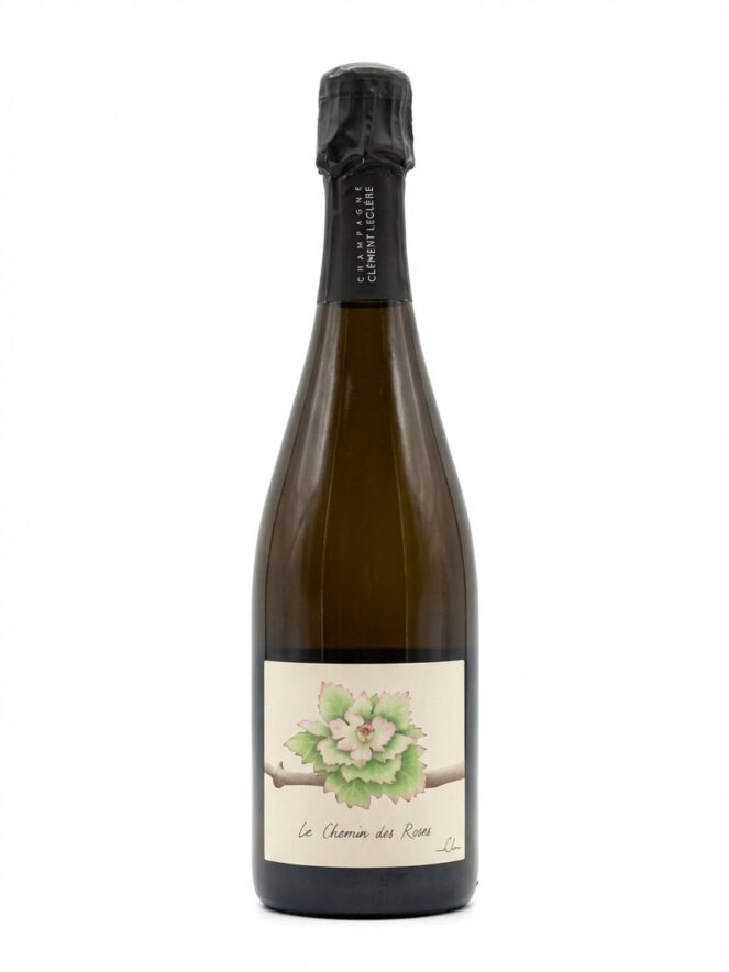 클레망 르클레르 미나르 르 슈망 데 로즈 2021