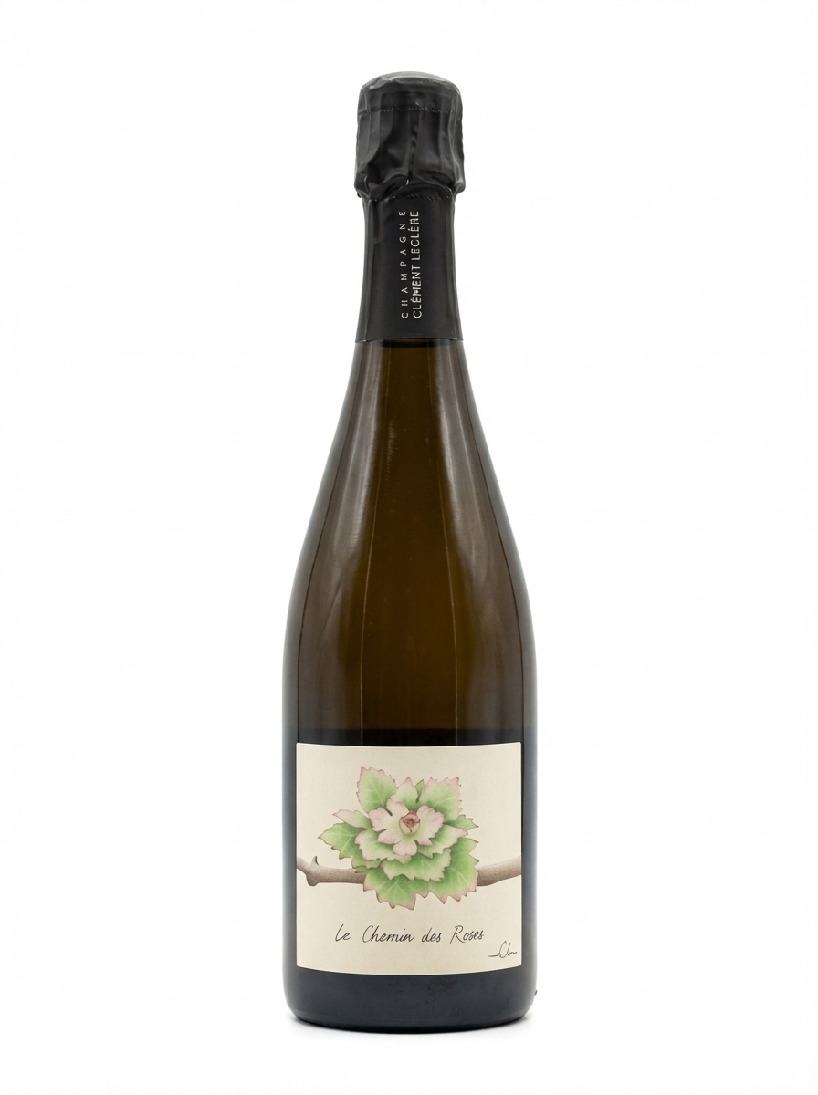 클레망 르클레르 미나르 르 슈망 데 로즈 2021