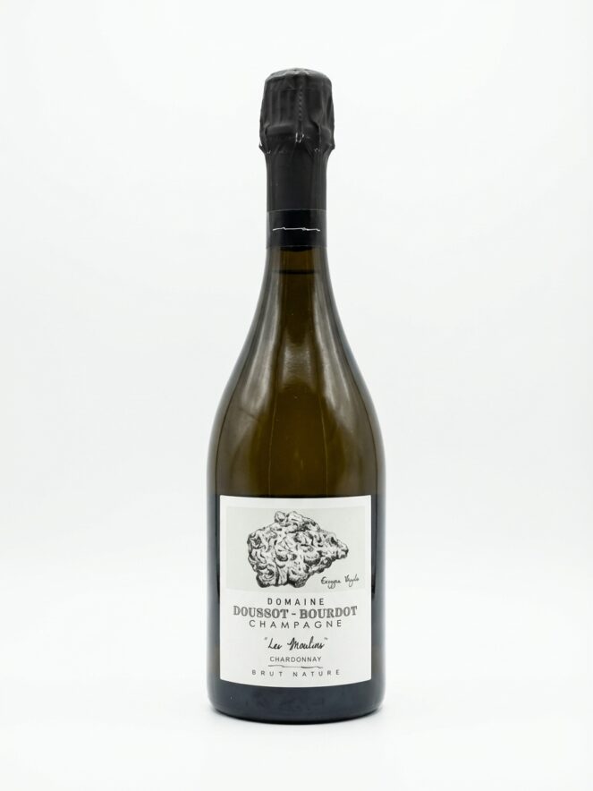 두소 부르도 레 물랭 브뤼 나튀르 R21