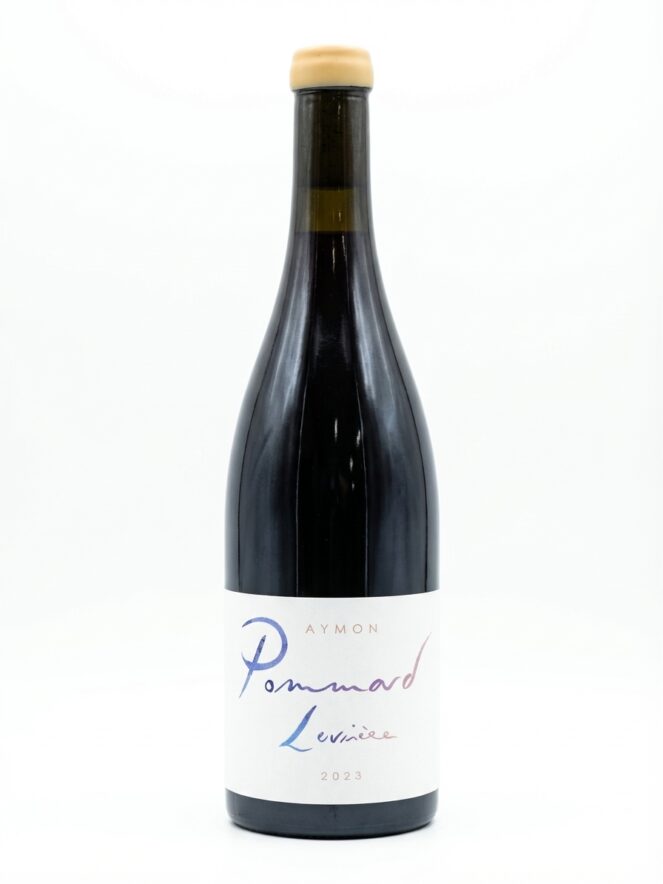 아이몽 포마르 르브리에르 2023