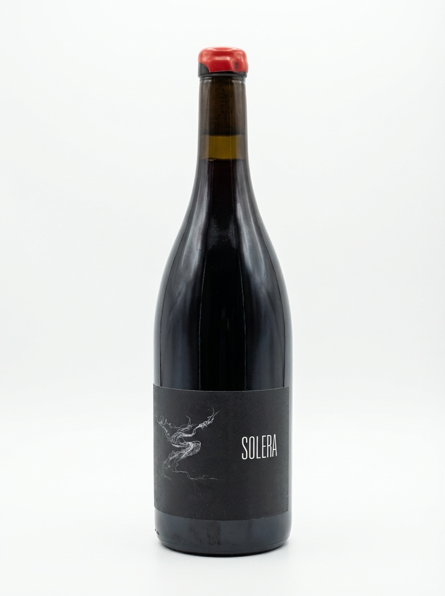 아르노 로페즈 메종 피노 누아 솔레라 2024