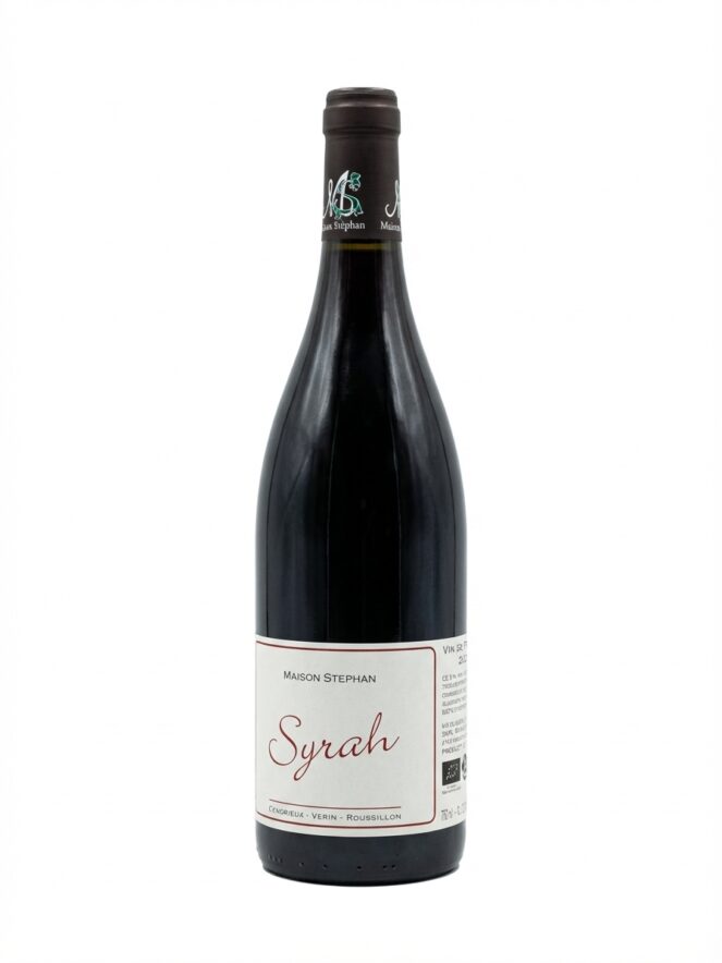 장 미셸 스테판 시라 2023