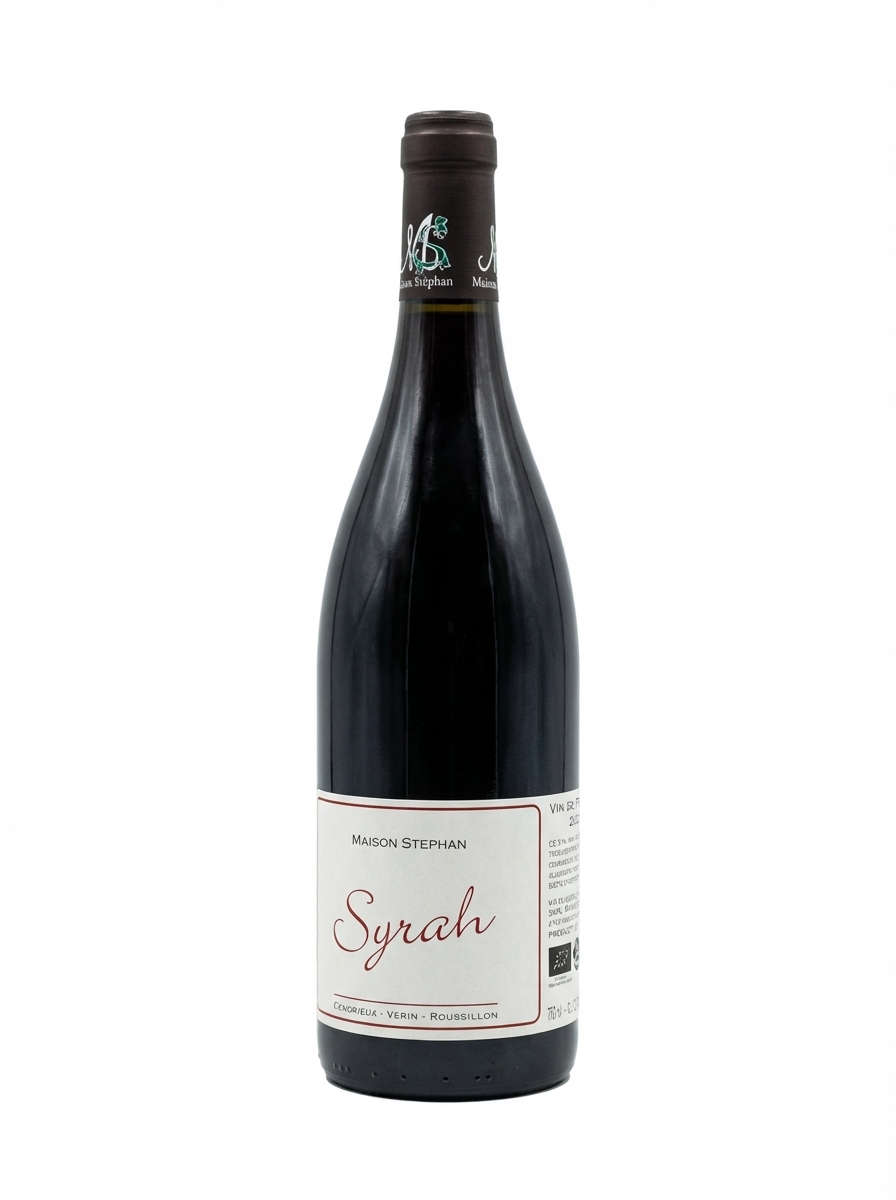 장 미셸 스테판 시라 2023