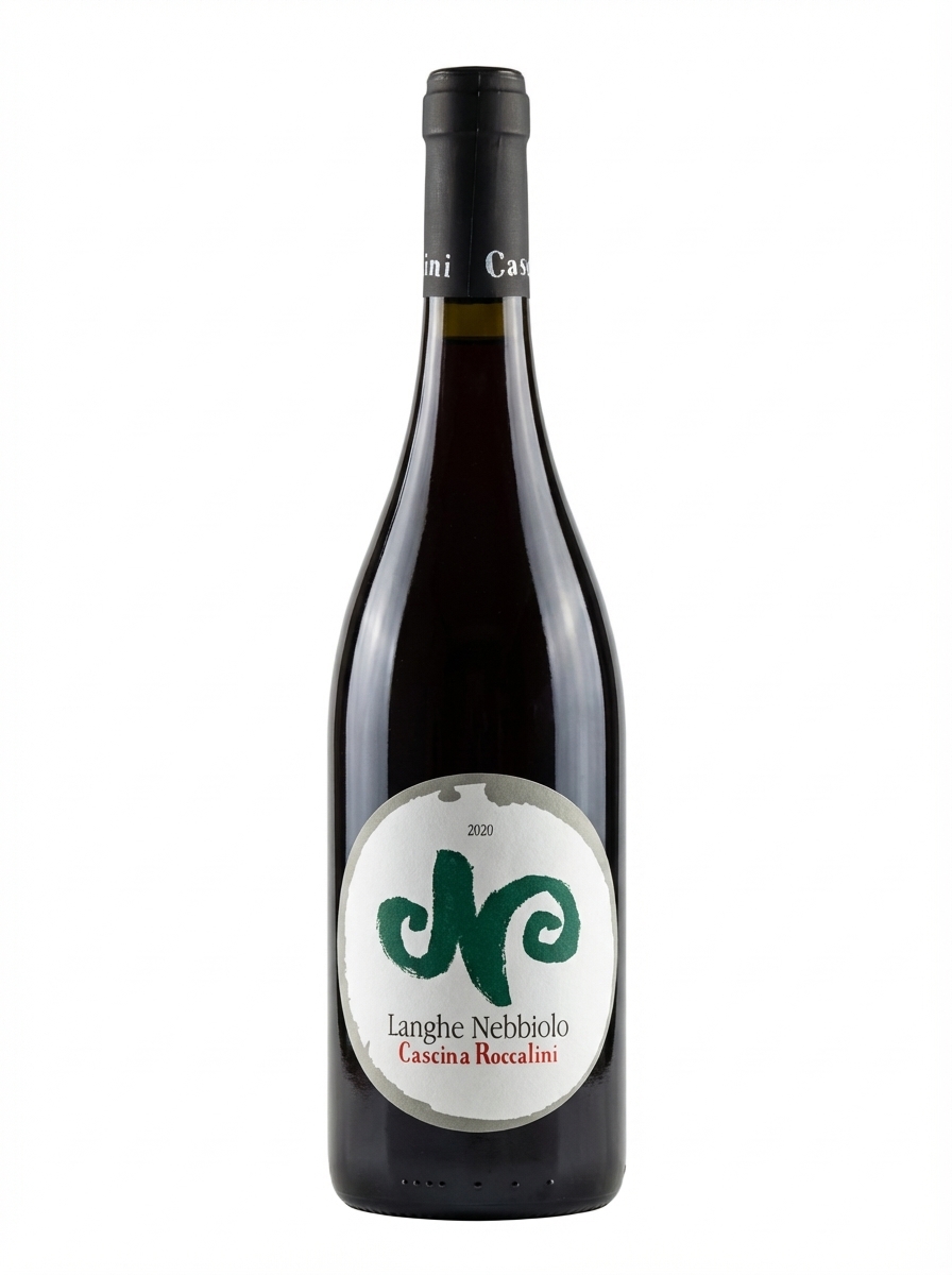 카시나 로칼리니 랑게 네비올로 2020