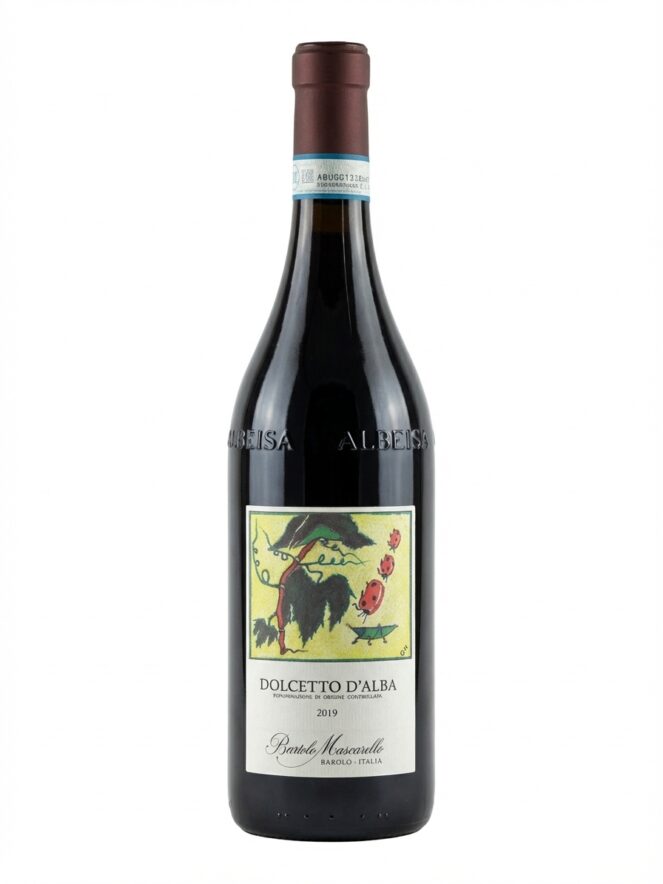 바르톨로 마스카렐로 돌체토 2019