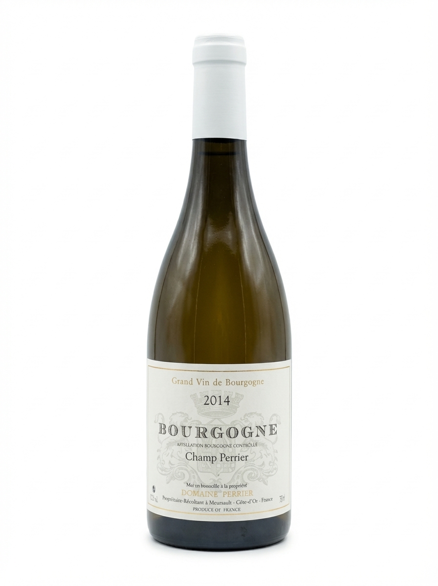 테시에 부르고뉴 샹 페리에 2014