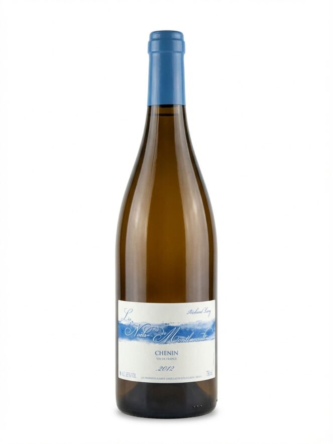 리샤르 르루아 레 노엘 드 몽브노 2012