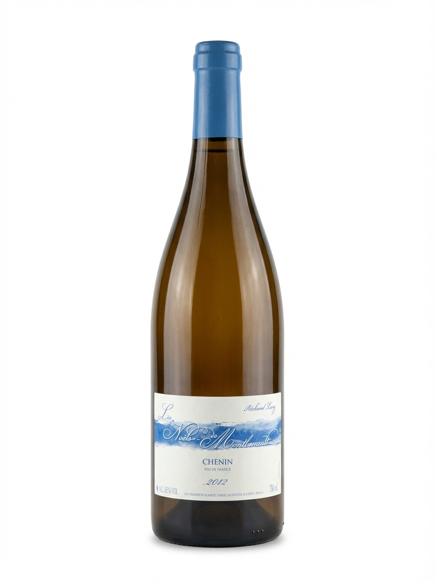 리샤르 르루아 레 노엘 드 몽브노 2012