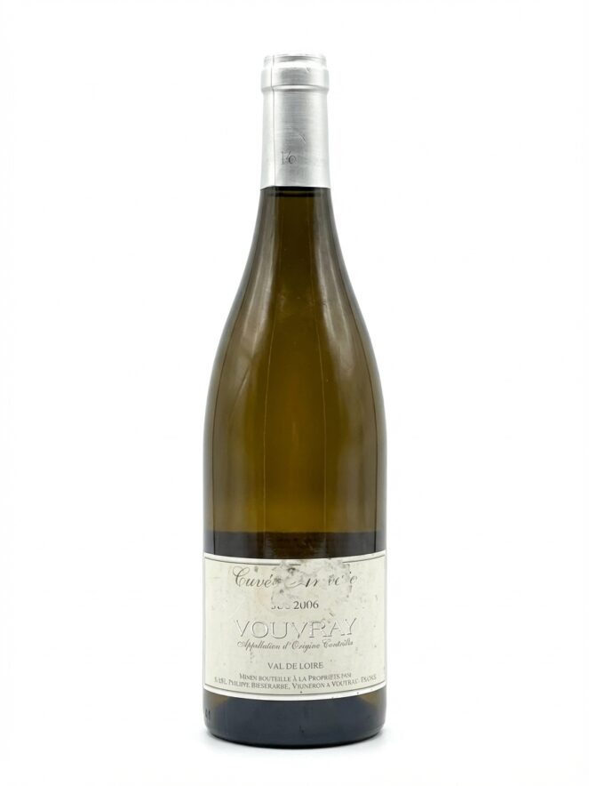 필립 브리즈바르 부브레 섹 퀴베 아메데 2006