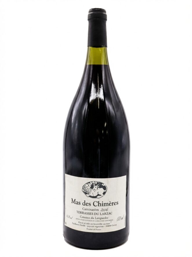 마 데 시메르 테라스 뒤 라르작 카미나렘 2006