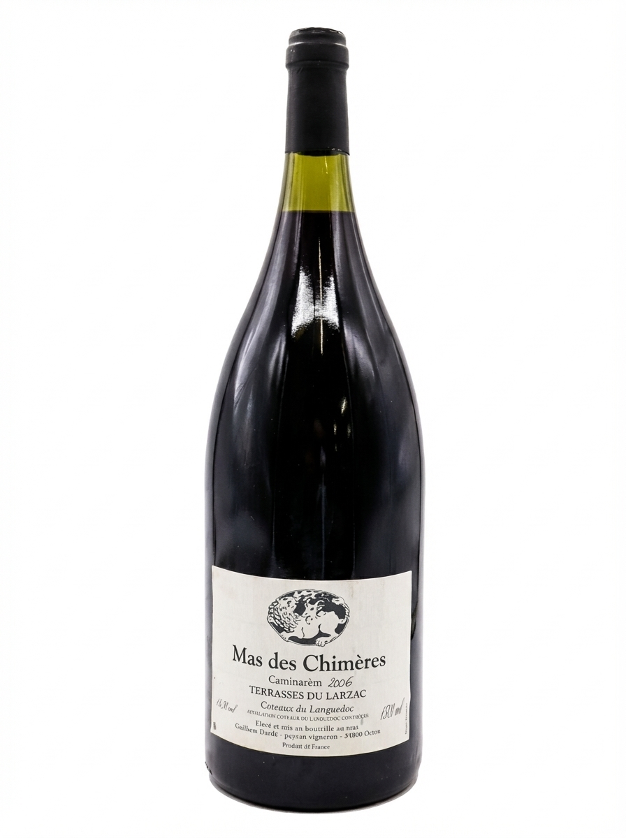 마 데 시메르 테라스 뒤 라르작 카미나렘 2006